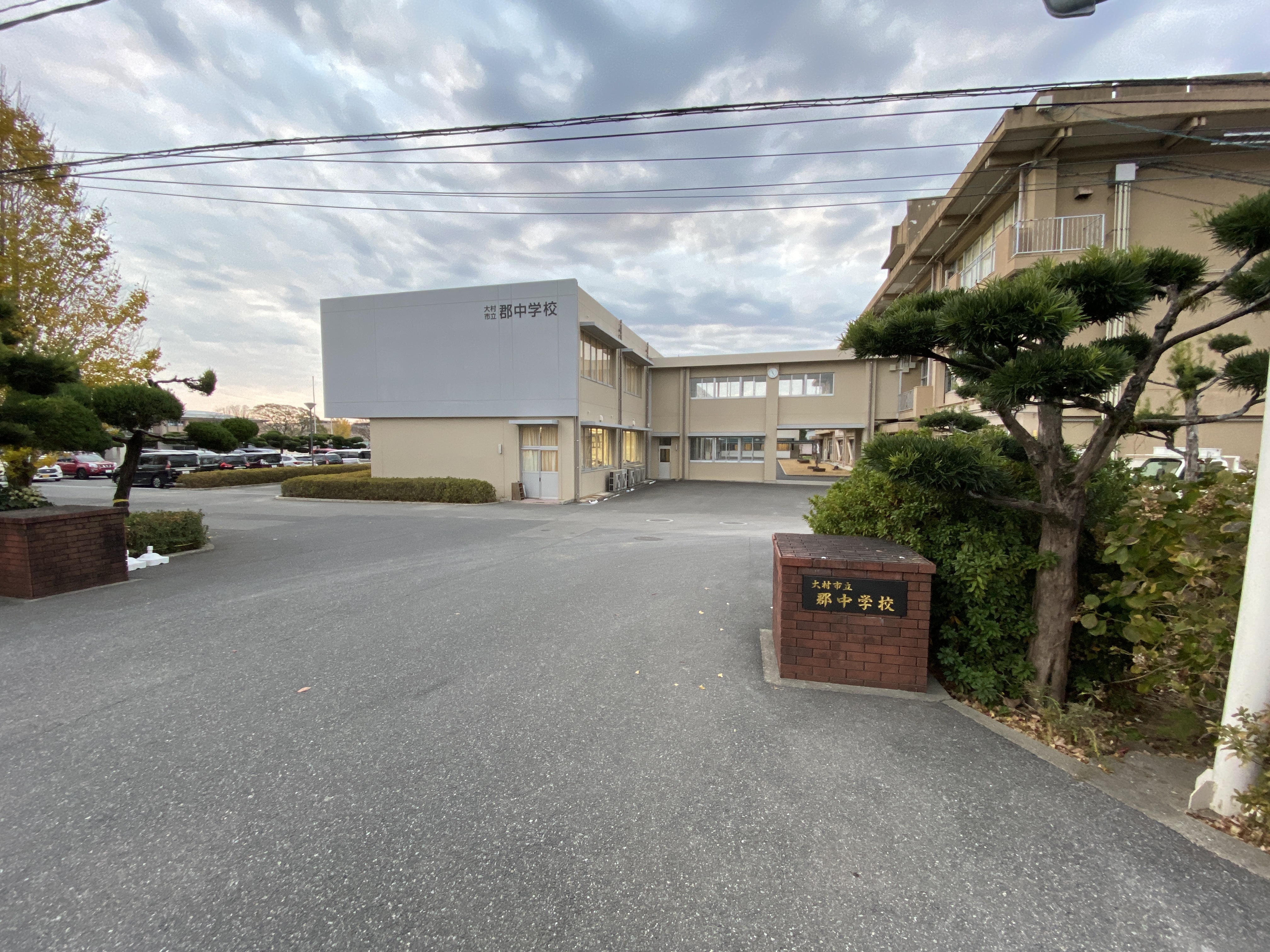 売地 サンセット通りkuromaru 長崎県大村市黒丸分譲団地 長崎で家を建てるならshinhome シンホーム 株式会社伸工舎住宅事業部