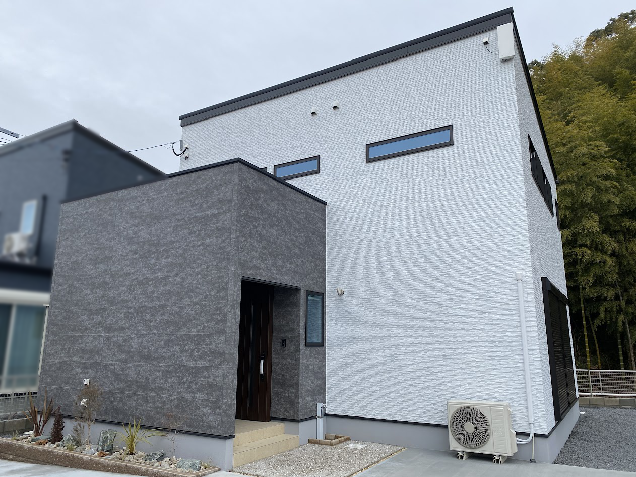 新築一戸建て 諫早 N様邸 | 長崎で家を建てるならSHINHOME（シン