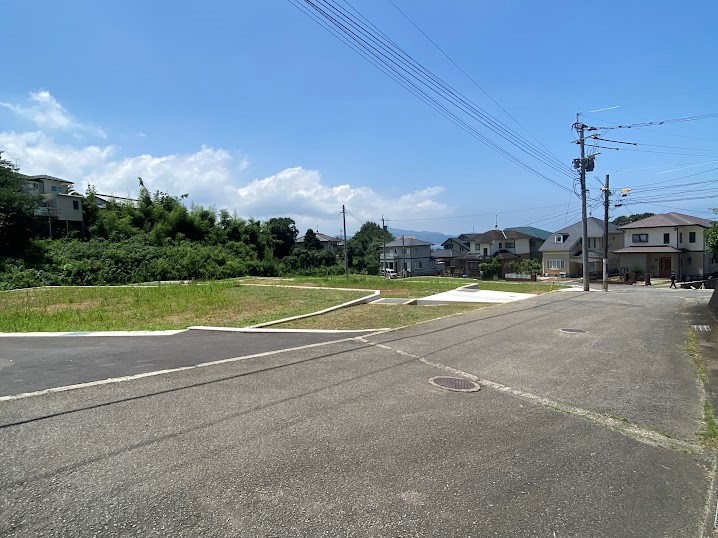 △【分譲地】木場1丁目（残り1区画）900万円 | 長崎で家を建てる