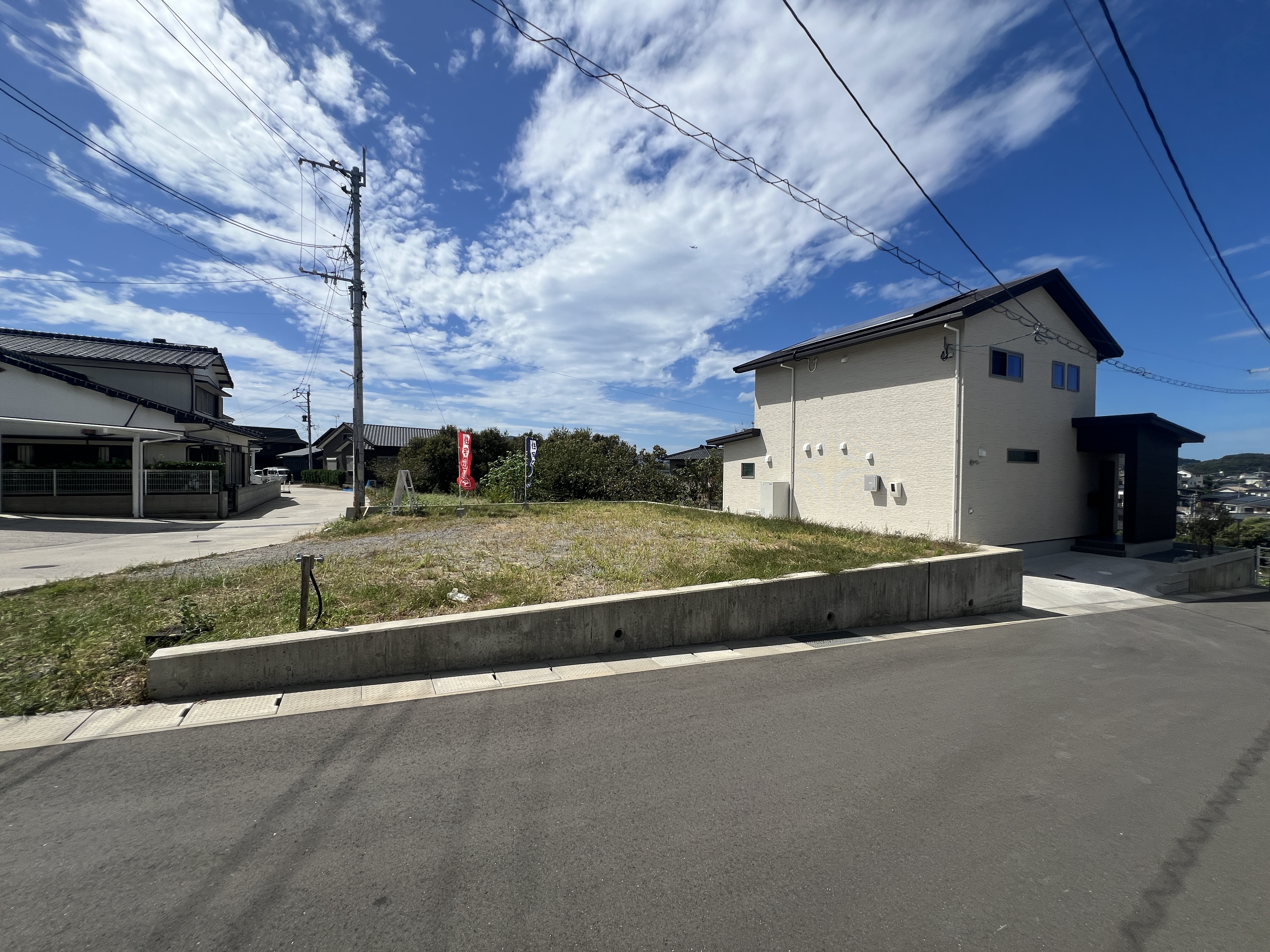 諫早様① 諫早市小川町分譲地 | 不動産情報 | ケンコーホーム
