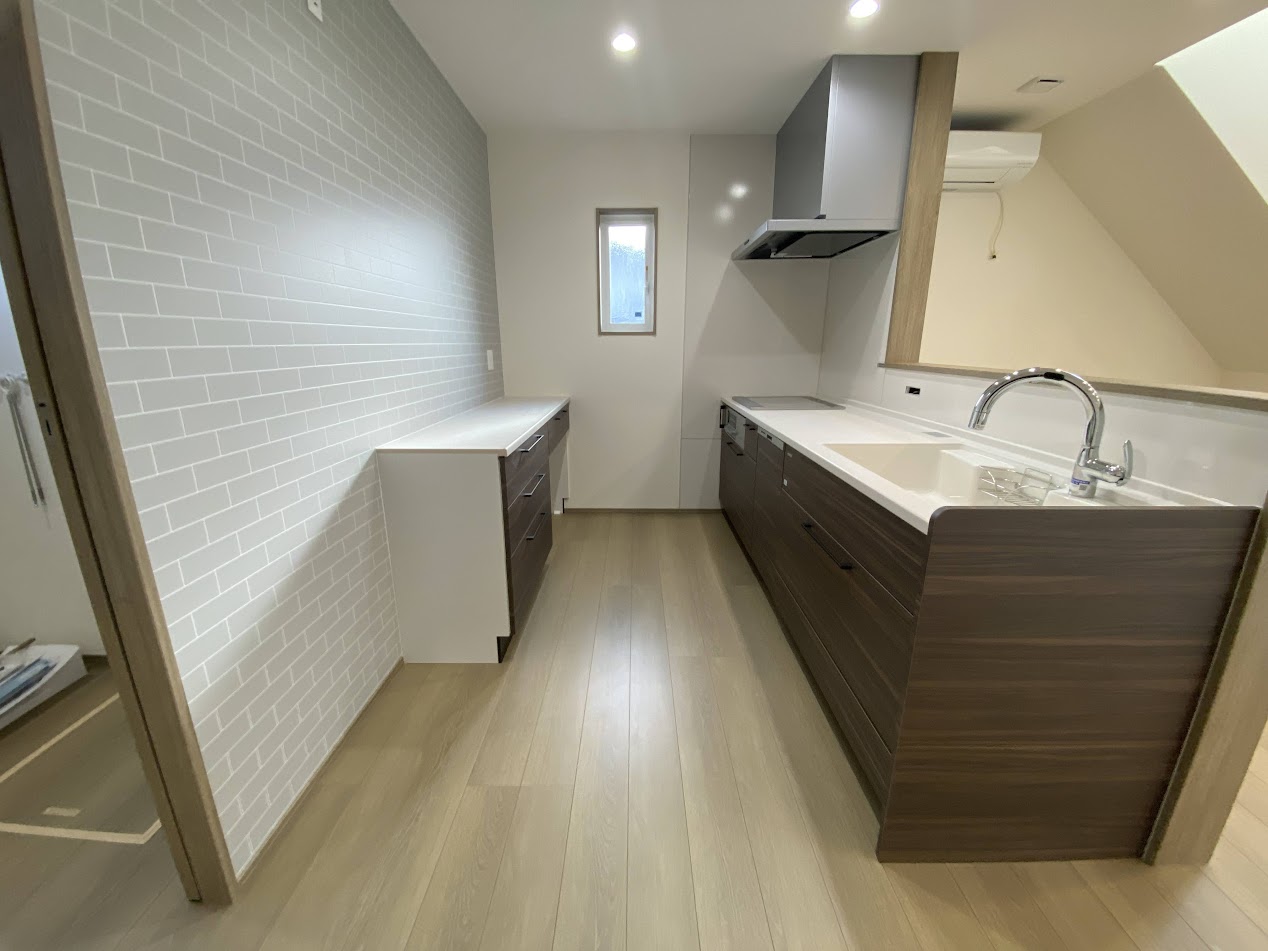 新築一戸建て 諫早市 T様邸 | 長崎で家を建てるならSHINHOME（シン