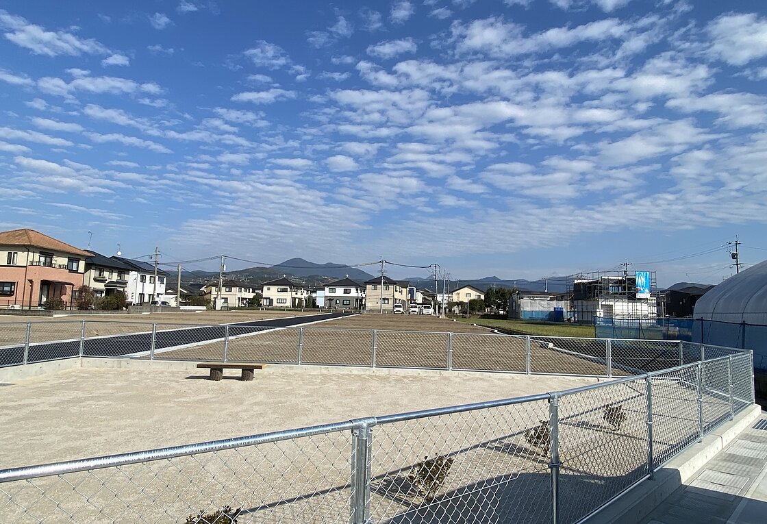 【売地】フェイバリス沖田（12区画） 大村市沖田町