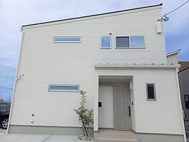 【5/21お引渡物件】新築一戸建　サンセット通りKUROMARU団地のイメージ