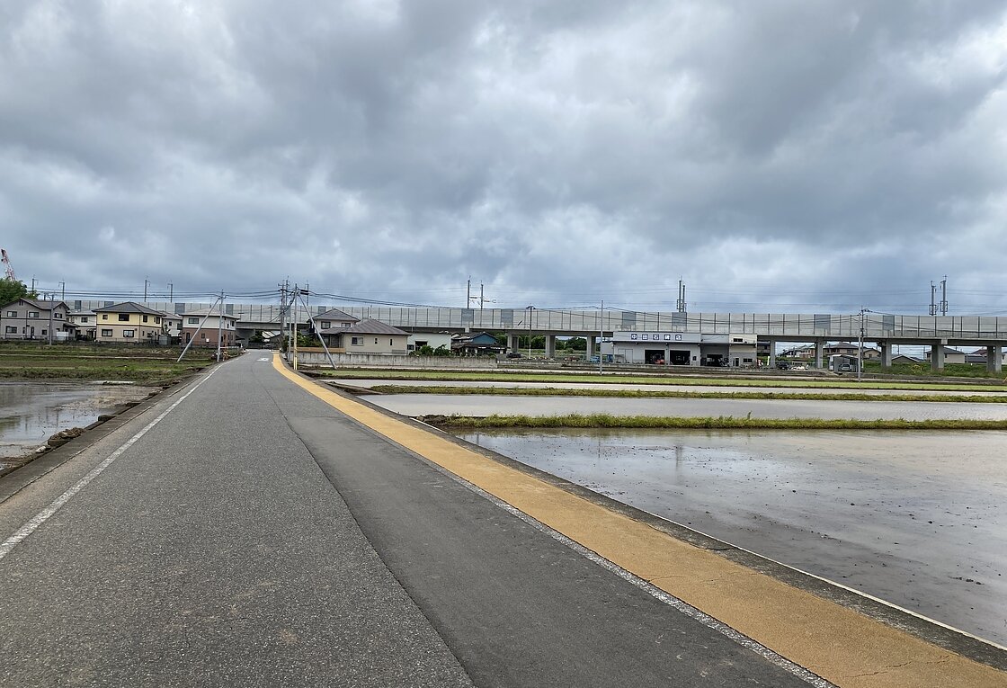 【売地】ひらやの郷 今富（3区画） 大村市今富町