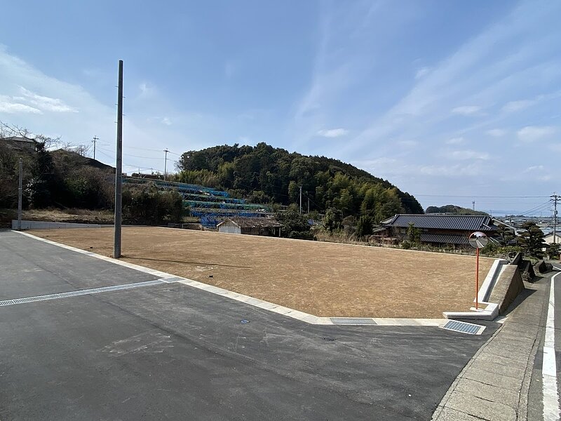 【売地】ひらやの郷 今富（3区画） 大村市今富町