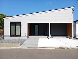 【4/26】新築一戸建て 大村 H様邸のイメージ