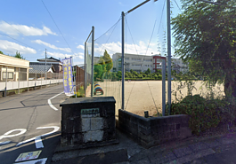 諫早市立上山小学校の画像