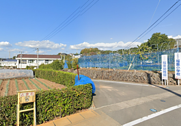 大村市立福重小学校の画像