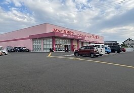 ディスカウントドラッグコスモス宮小路店の画像