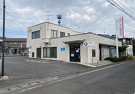 十八親和銀行諏訪支店の画像