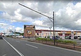 ドン・キホーテＭＥＧＡ大村インター店の画像