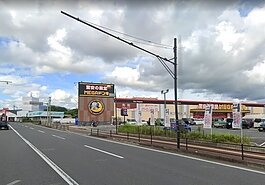 ドン・キホーテＭＥＧＡ大村インター店の画像