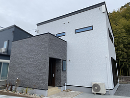 【3/16】新築一戸建て 諫早 N様邸のイメージ