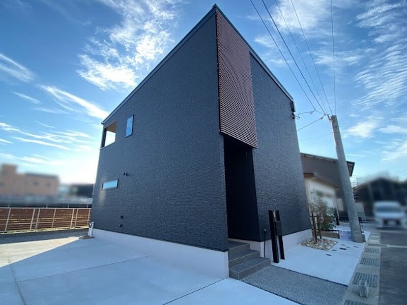【11/23】新築一戸建て 諫早 Y様邸