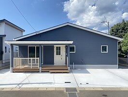 新築一戸建て 大村 K様邸のイメージ