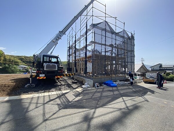 グランドオープン！福田町分譲地 新着情報📢の画像