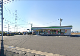 ファミリーマート 大村松原本町店の画像