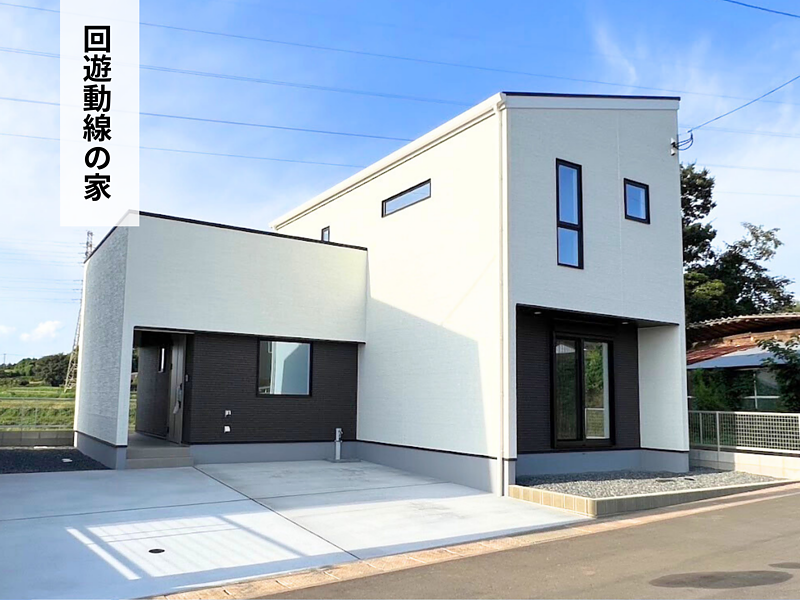 大村市福重町 / 5号地 / 3LDK / 2,850万円