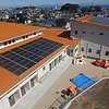 島原幼稚園様に太陽光を設置しました。のイメージ