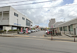 十八親和銀行 西諫早中央支店の画像