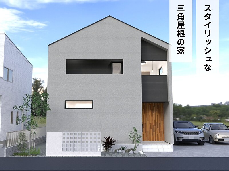 大村市木場1丁目 / 1号地 / 3LDK / 3,230万円