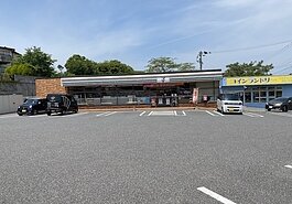 セブン-イレブン 大村須田ノ木町店の画像