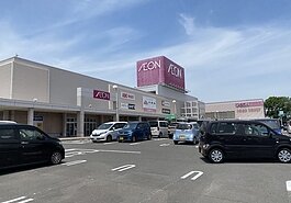 イオン大村ショッピングセンターの画像