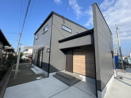 新築一戸建て 大村 Ｏ様邸のイメージ