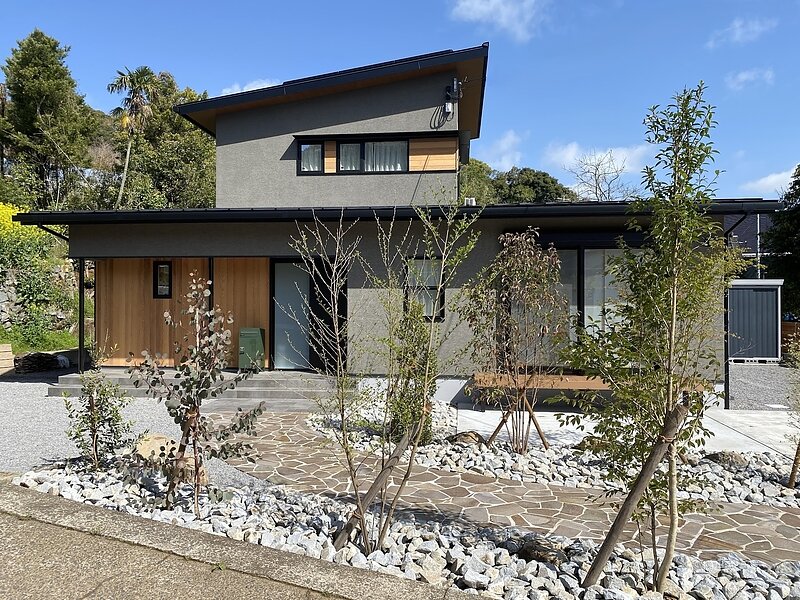 新築一戸建て 諫早 Y様邸