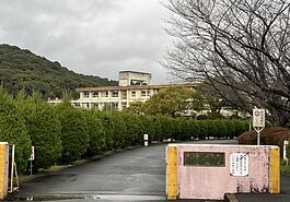 真城小学校の画像