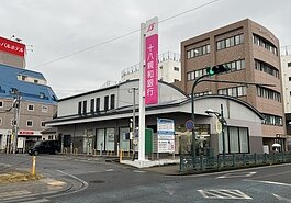 十八親和銀行　諫早駅前支店の画像