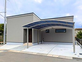 新築一戸建て 大村市 M様のイメージ