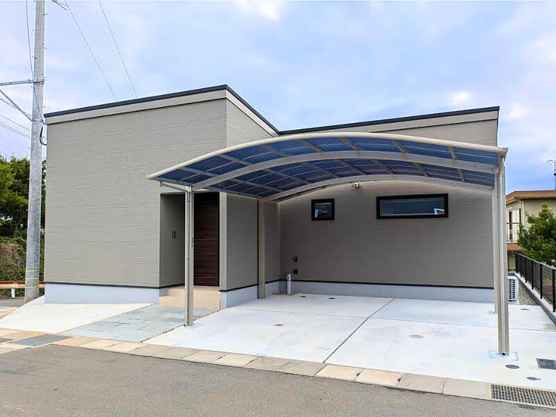 新築一戸建て 大村市福重 M様