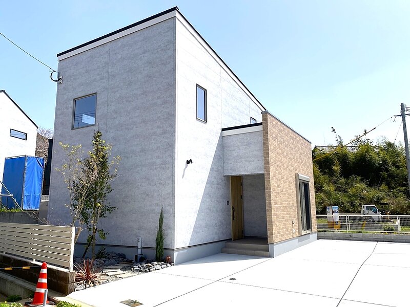 新築一戸建て 大村市 F様