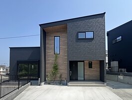 新築一戸建て 大村市 M様邸のイメージ