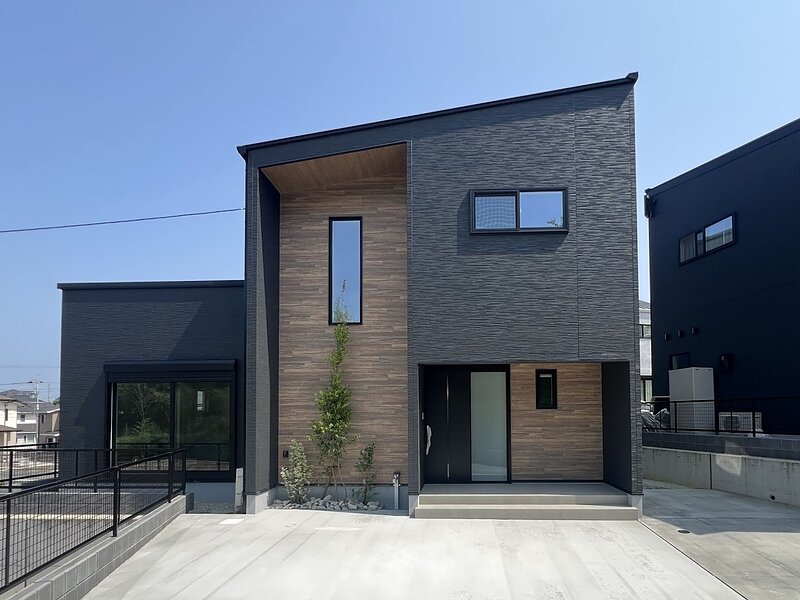 新築一戸建て 大村市 M様邸