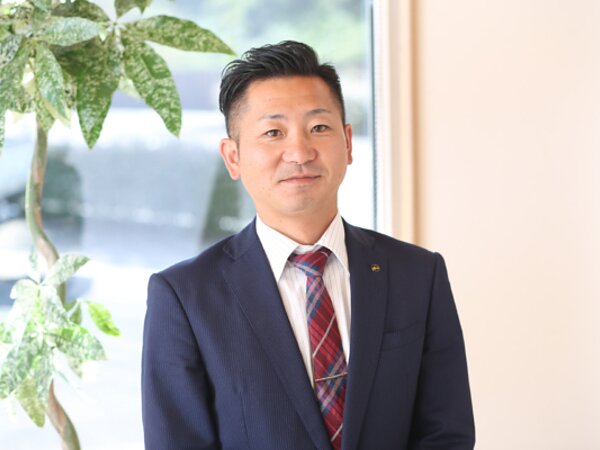 スタッフ紹介🌼№1の画像