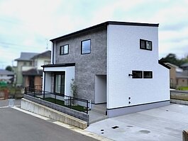 新築一戸建て 大村市 K様のイメージ