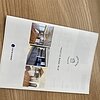 新しい冊子が出来ました✨のイメージ
