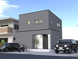 大村市黒丸町/10号地/3LDK＋畳コーナー/3,200万円のイメージ