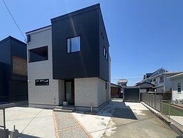 人気エリアで心地よい暮らし　大村市富の原N様邸のイメージ