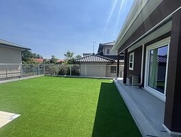 ロフト付き平屋で憧れの暮らし　ペットのスペースも充実したお家　大村市東野岳K様邸のイメージ