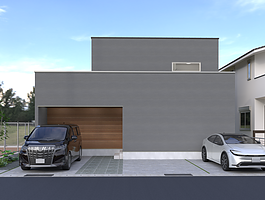 宮小路18号地/収納力と動線に優れた家のイメージ