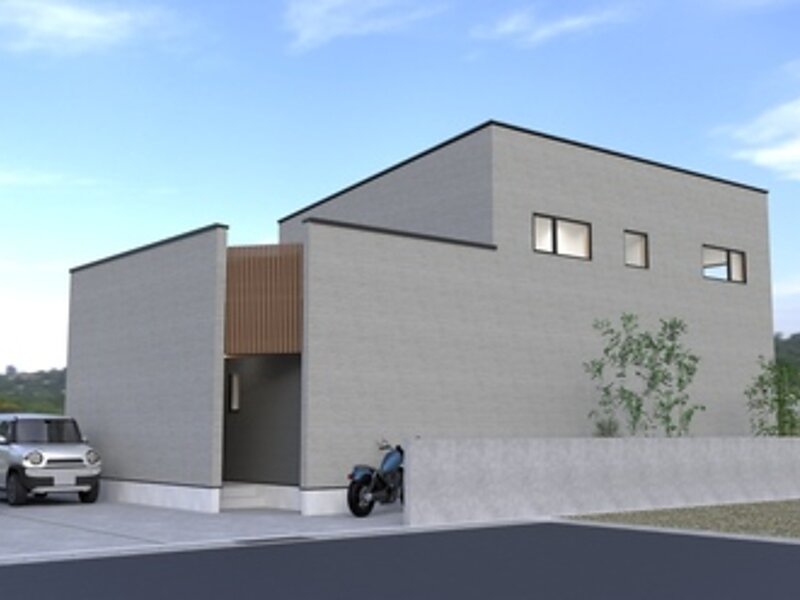 お引渡し物件　Y様邸