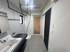 Ｒ8.6月 デザインも、家事ラクも、どちらも叶えた住まい。｜施工事例紹介 大村市黒丸O様邸のイメージ