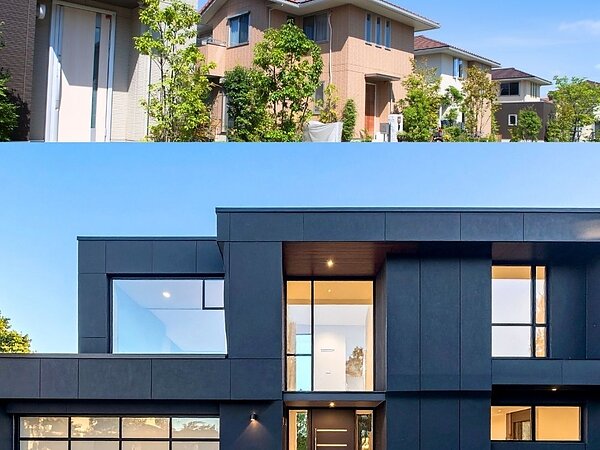 “住まいは資産”の時代へ。住宅の価値を高めるポイントの画像